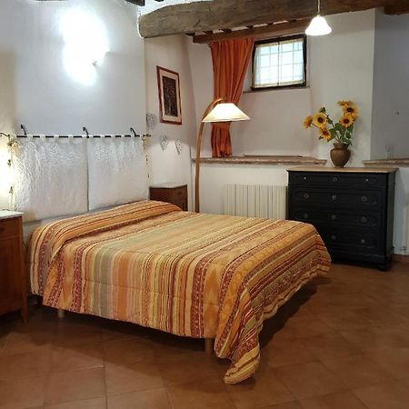 Holiday House Montepulciano - Le Coste公寓 外观 照片